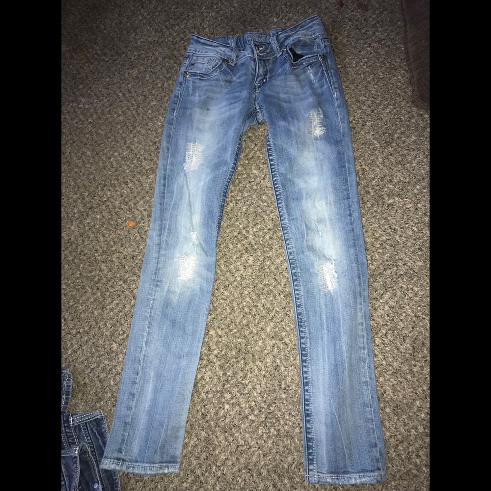 Missme jeans